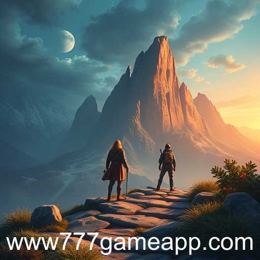 Exploring the Thrills of Adventure Games on 777GAME