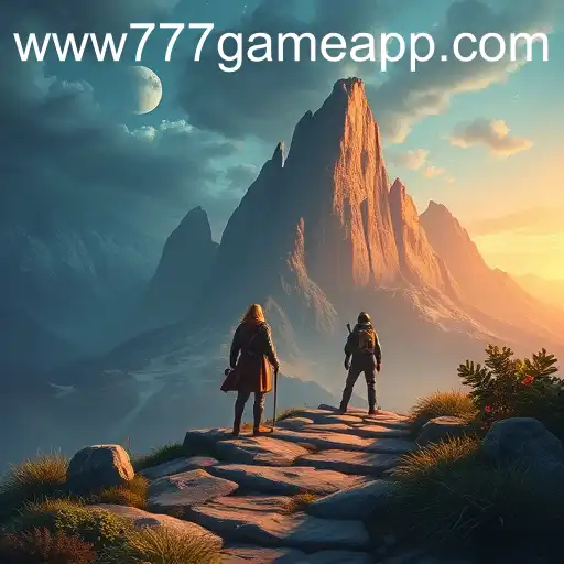 Exploring the Thrills of Adventure Games on 777GAME