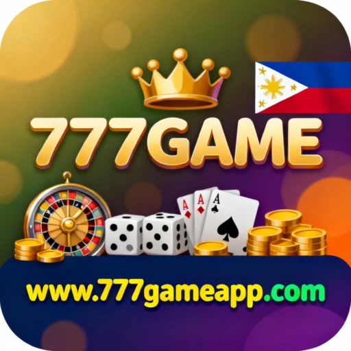 Experience endless fun with a variety of games on 777GAME website.
