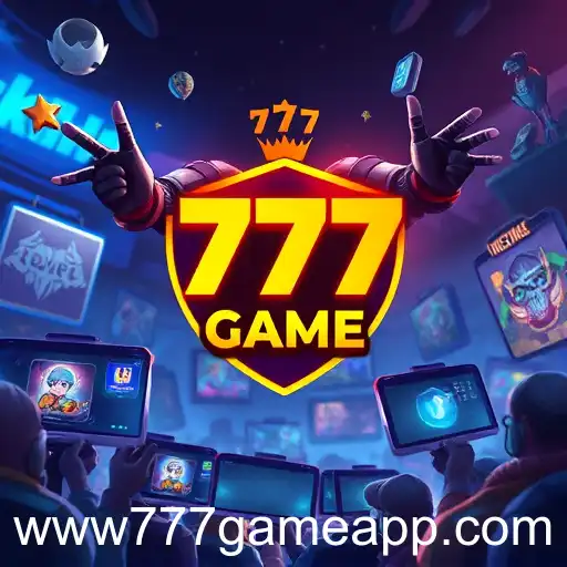 The Dawn of 777GAME in the Digital Age