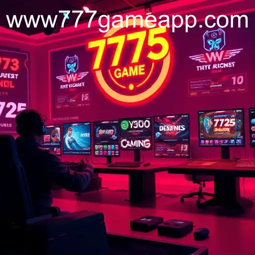 Emerging Trends in Online Gaming 2025