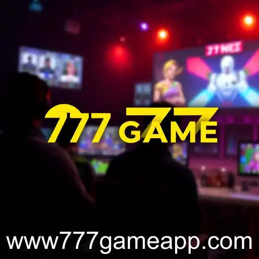 Emerging Trends in Online Gaming: 777GAME in Focus