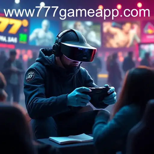 The Evolution and Impact of 777GAME in Online Gaming