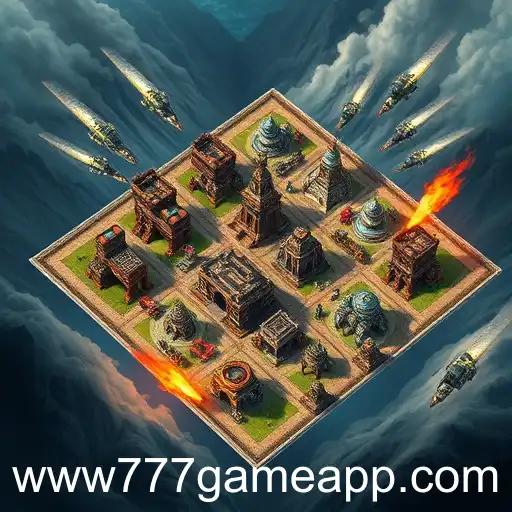 The Impact of 777GAME on the Gaming Industry