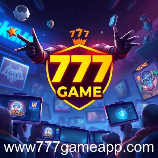 The Rising Influence of 777GAME in Online Gaming