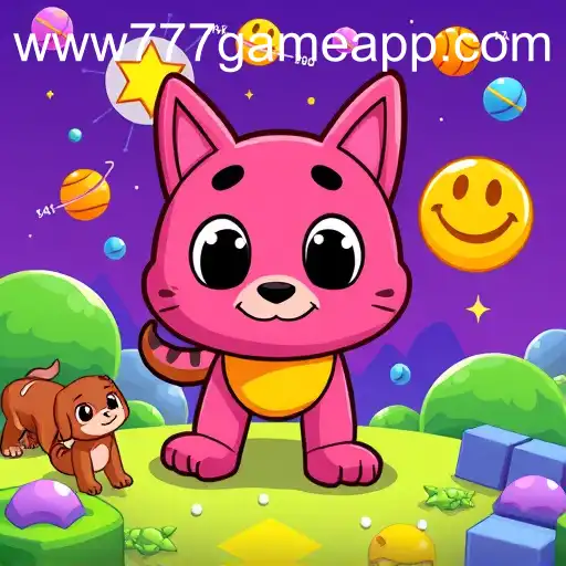 Exploring the Exciting World of Kids Games on 777GAME