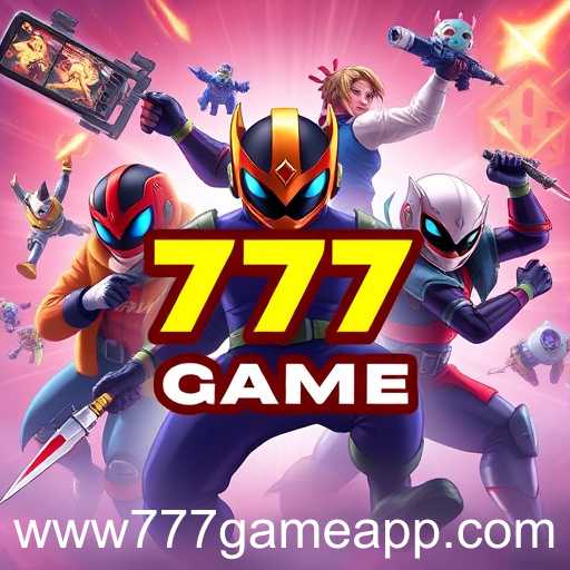 Exploring the Exciting World of Multiplayer Games on 777GAME