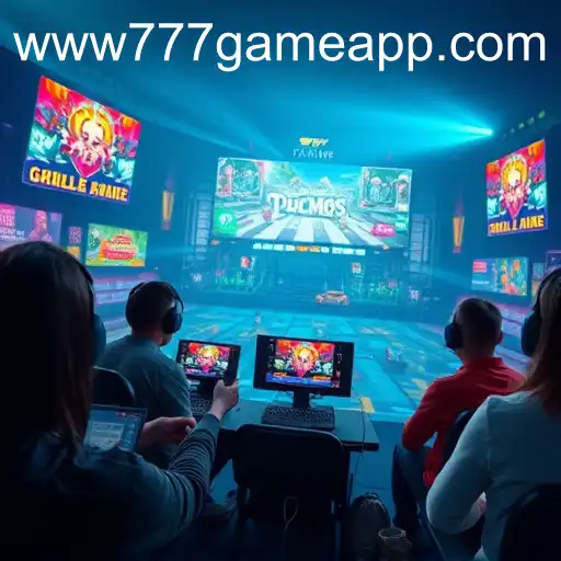 The Rise of Online Gaming in 2026