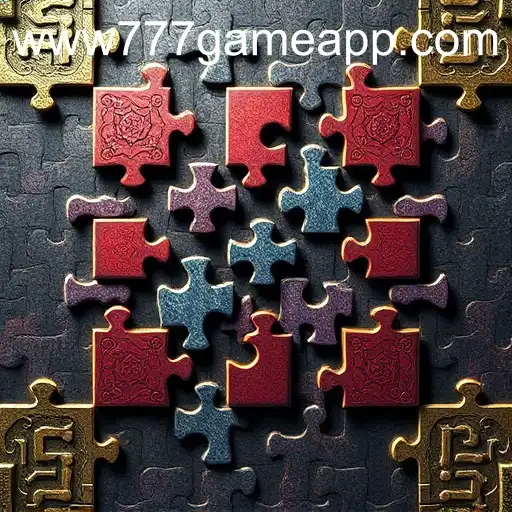 Exploring the Fascinating World of Puzzle Games on 777GAME