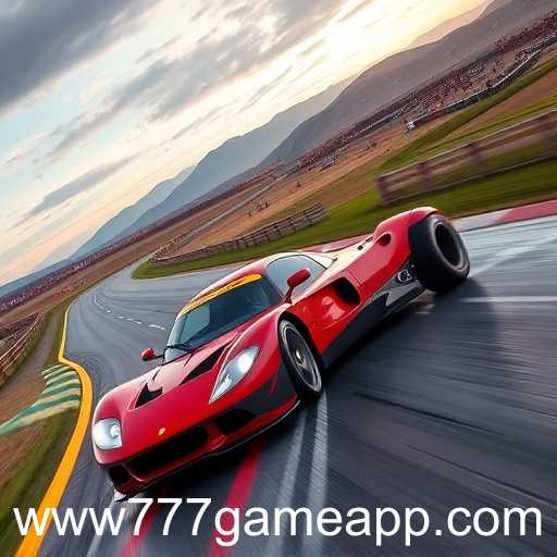 Exploring the Thrill of Racing Games at 777GAME