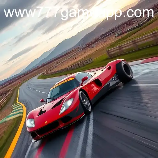 Exploring the Thrill of Racing Games at 777GAME