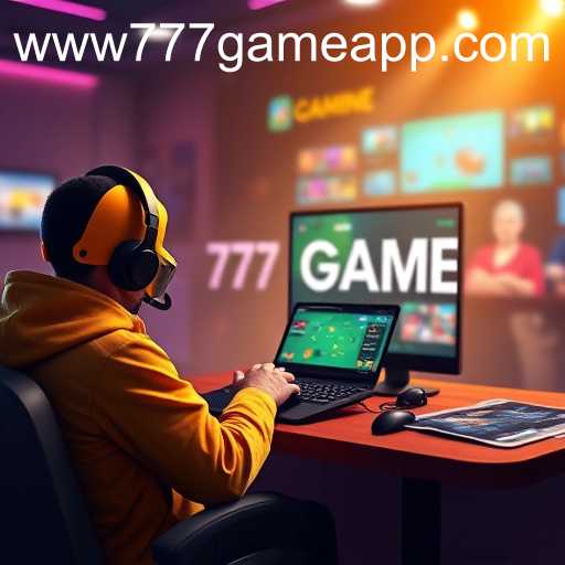 The Rise of 777GAME in the Digital Age