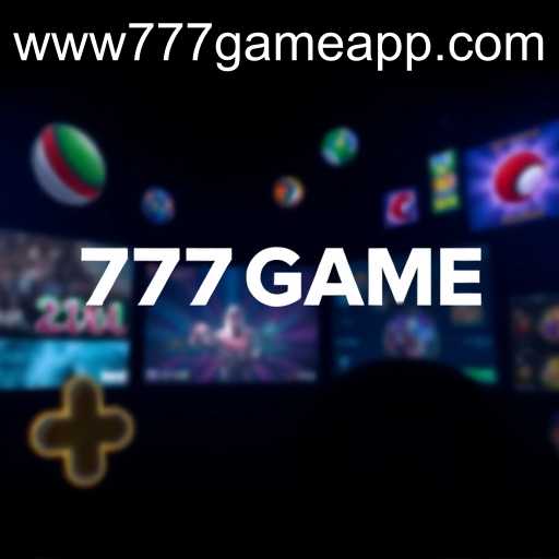 The Rise of 777GAME in the Global Gaming Arena