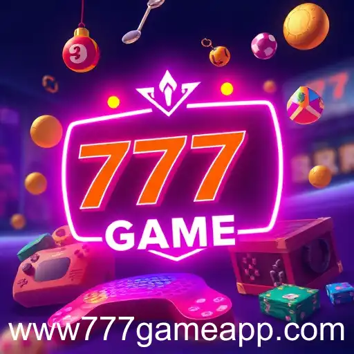 The Rise of 777GAME in the Digital Age