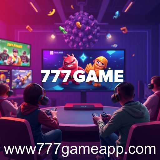 The Rise of 777GAME in a Digital Era