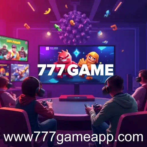 The Rise of 777GAME in a Digital Era