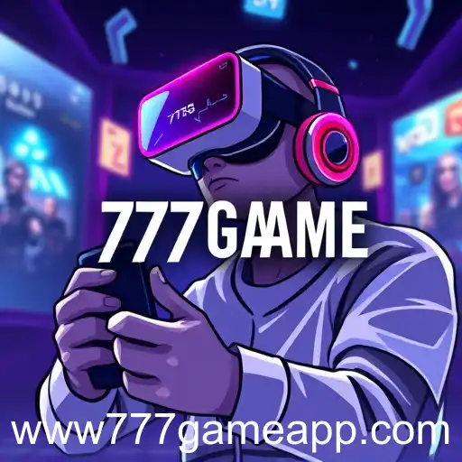 The Rise of 777GAME in Digital Gaming