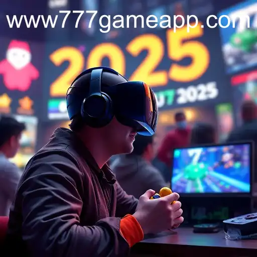 The Rise of Online Gaming Platforms in 2025