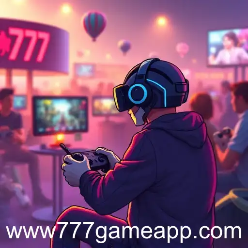 The Rise of Online Gaming in the Modern Age