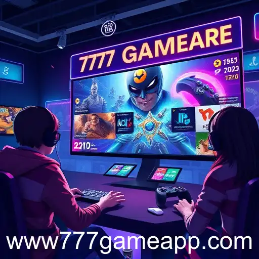 The Rise of Online Gaming Platforms