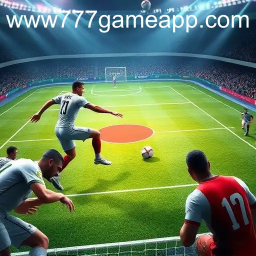 Exploring the Exciting World of Sports Games with 777GAME
