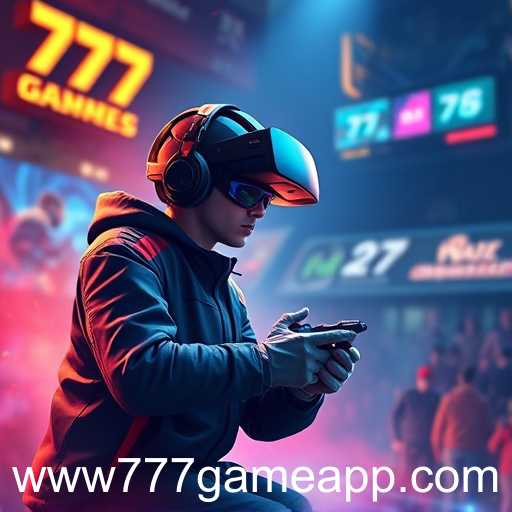 The Evolution of Gaming: 777GAME Pioneers a New Era