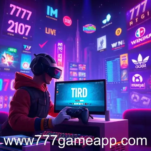 The Growing Influence of 777GAME in 2025