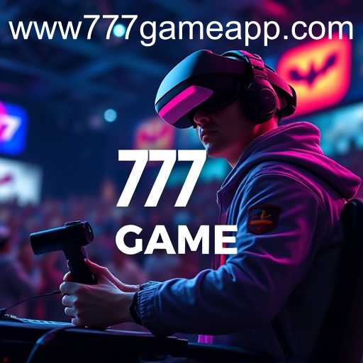 The Rise of 777GAME in the Digital Arena